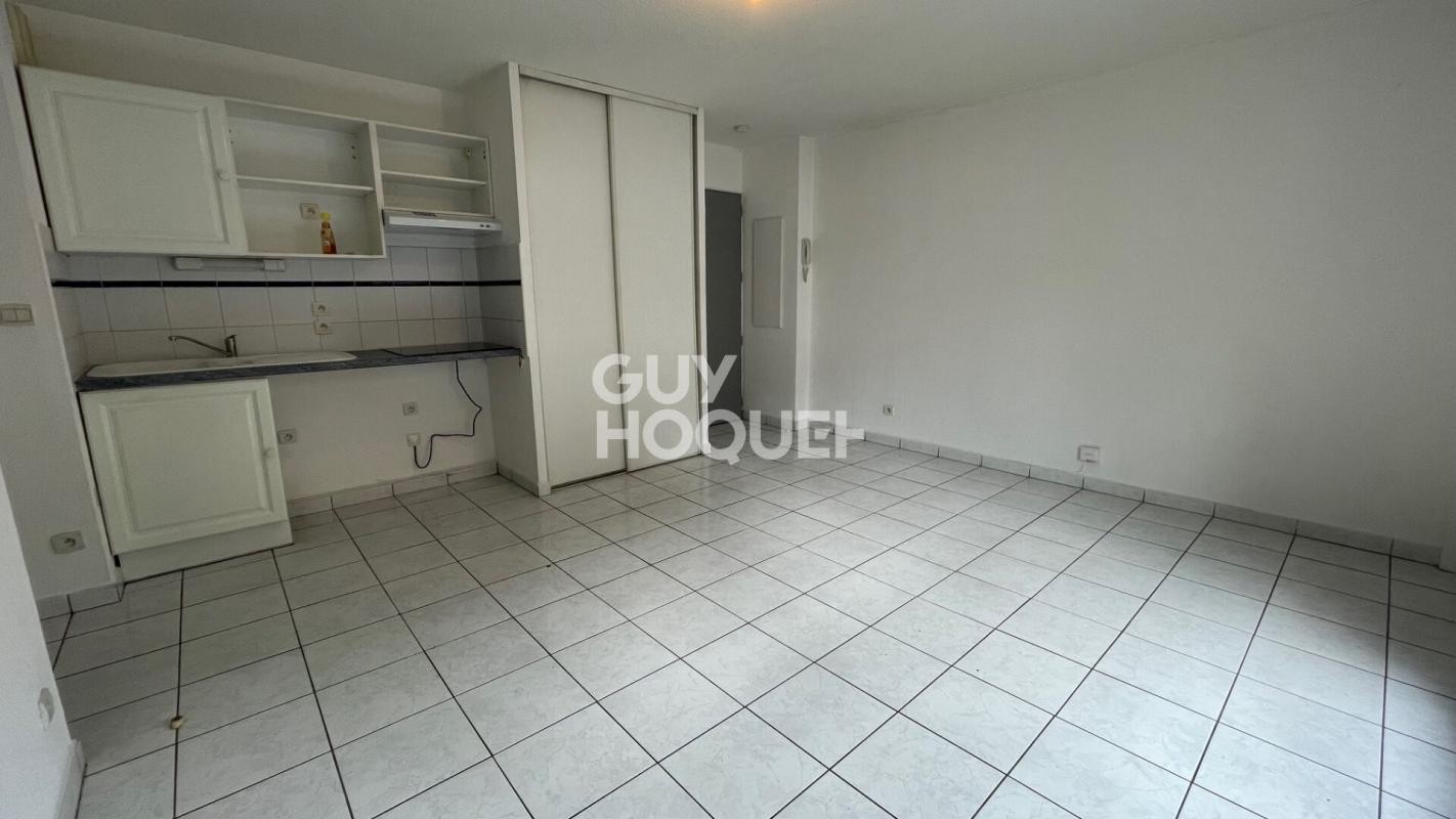 Location Appartement à Perpignan 2 pièces