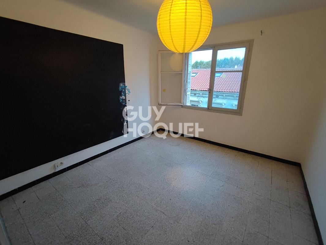 Vente Appartement à Perpignan 3 pièces