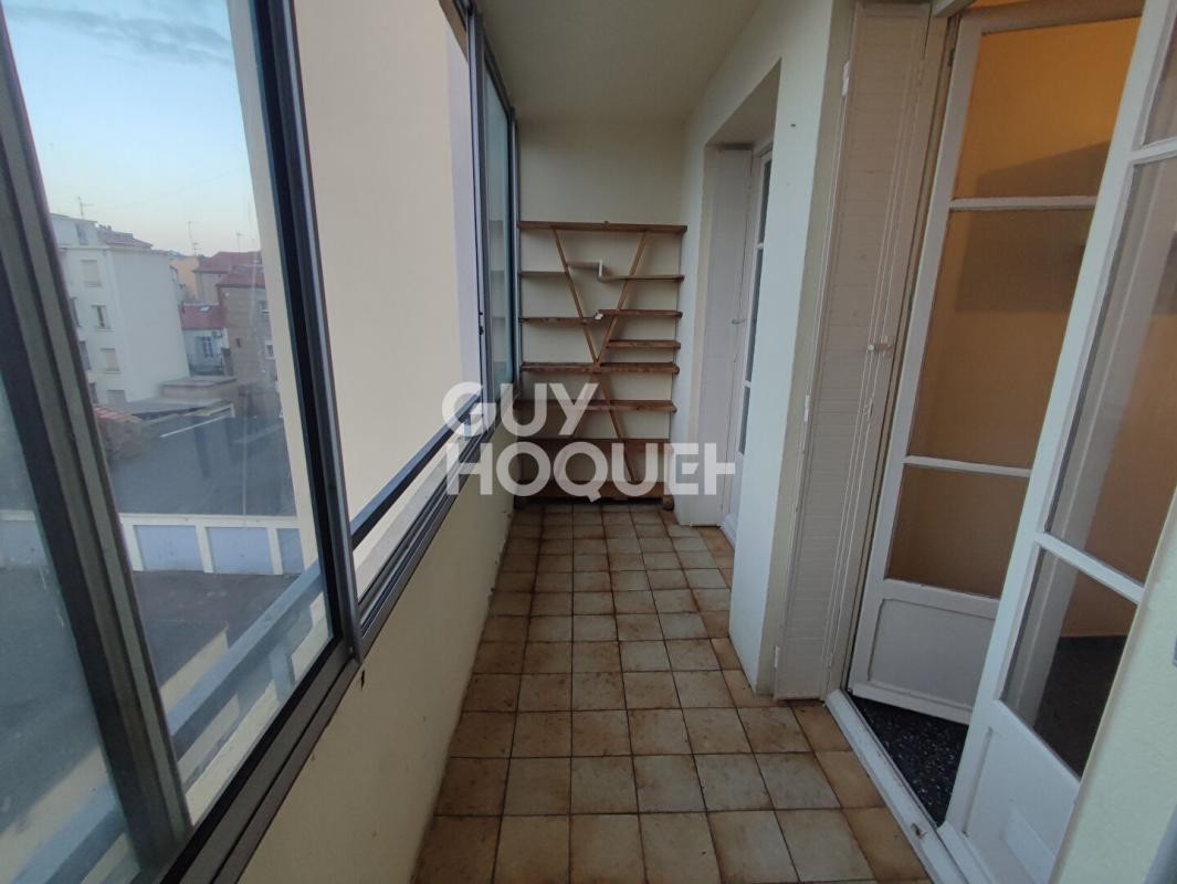 Vente Appartement à Perpignan 3 pièces