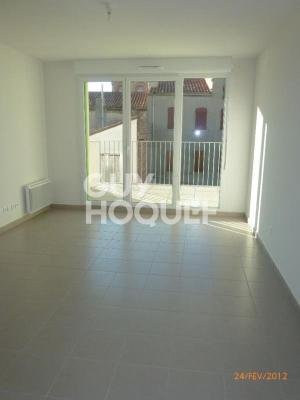 Location Appartement à Perpignan 2 pièces