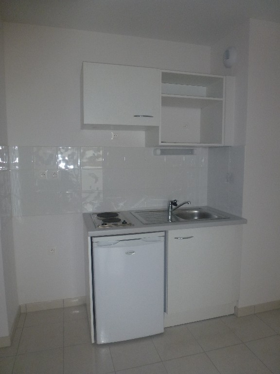 Location Appartement à Perpignan 2 pièces