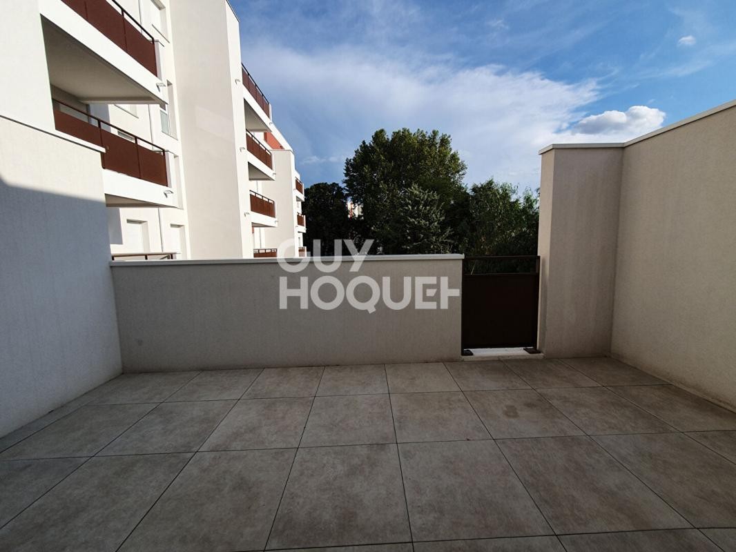 Location Appartement à Perpignan 4 pièces