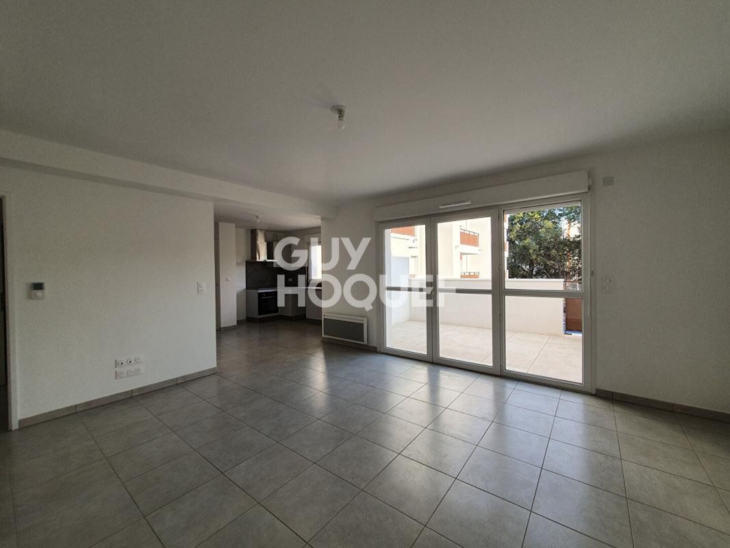 Location Appartement à Perpignan 4 pièces