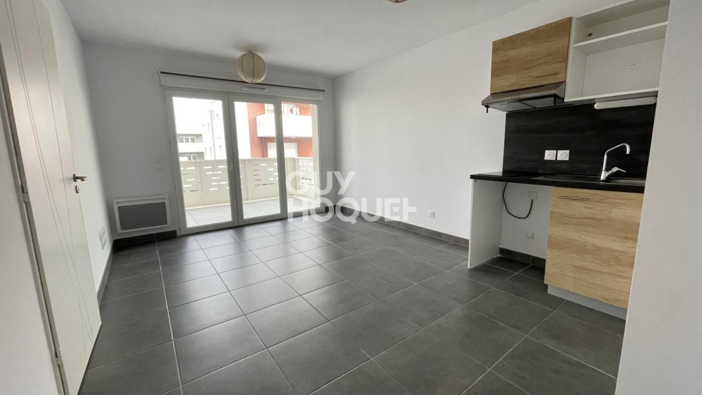 Location Appartement à Perpignan 2 pièces