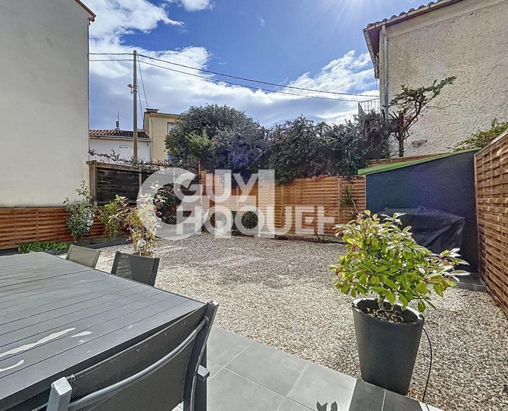 Vente Maison à Perpignan 3 pièces