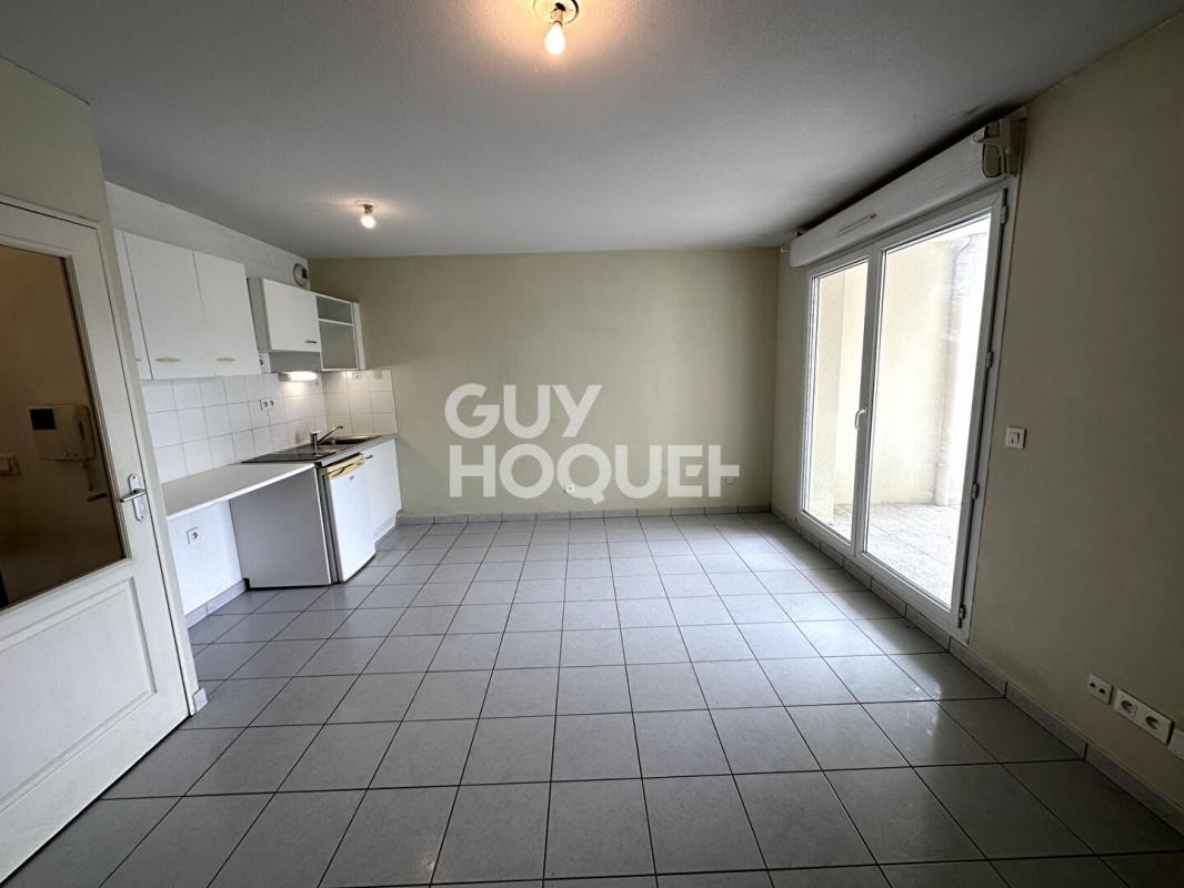 Vente Appartement à Perpignan 2 pièces