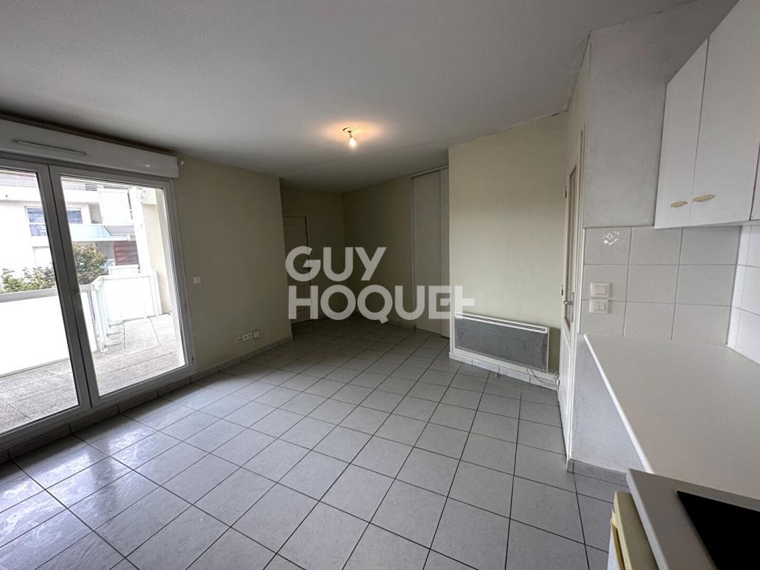 Vente Appartement à Perpignan 2 pièces