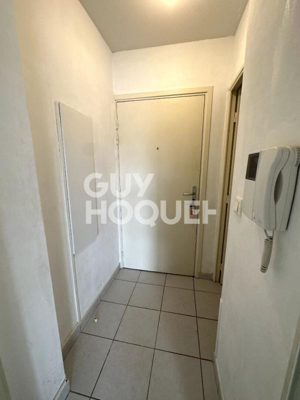 Vente Appartement à Perpignan 2 pièces