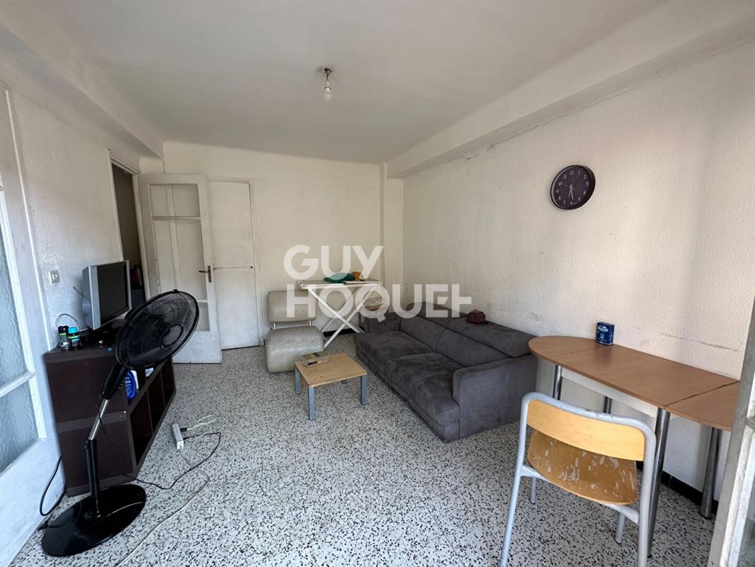 Vente Appartement à Perpignan 2 pièces