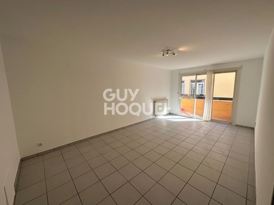 Vente Appartement à Perpignan 3 pièces