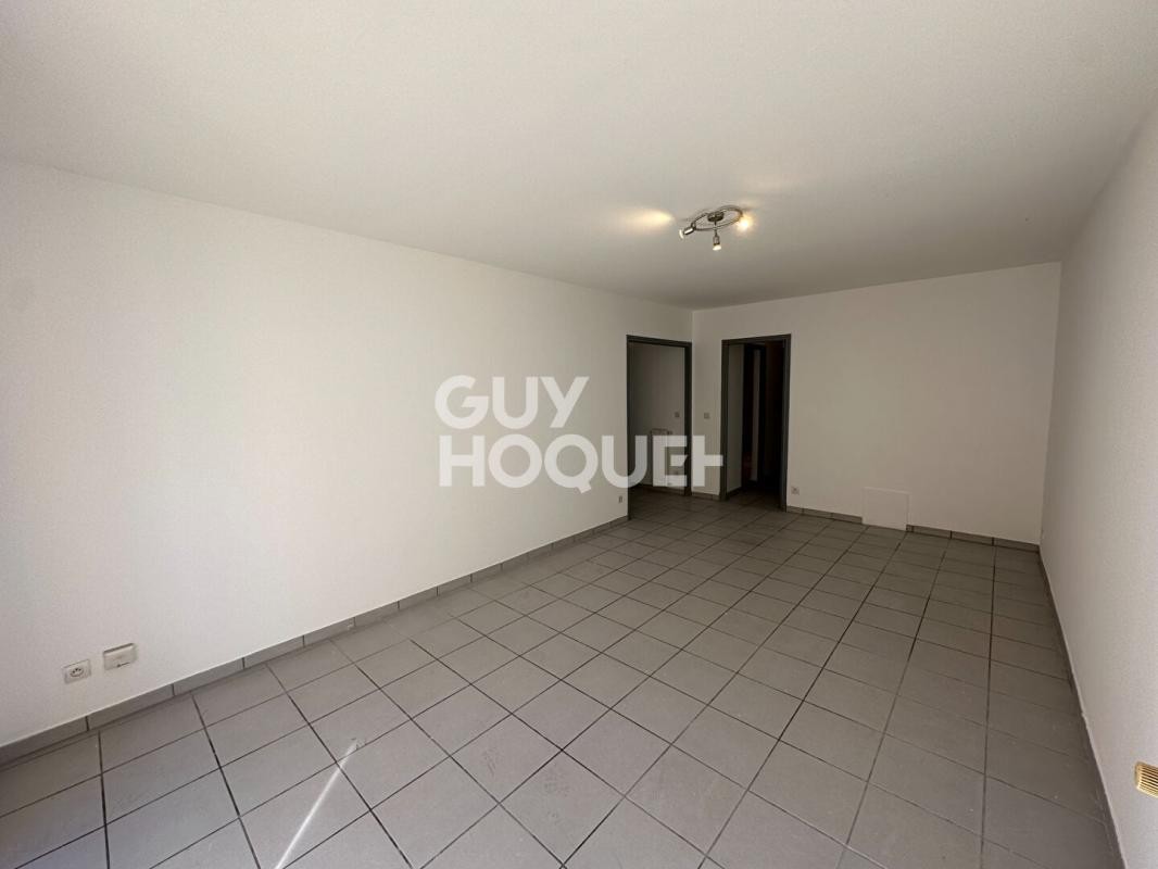 Vente Appartement à Perpignan 3 pièces