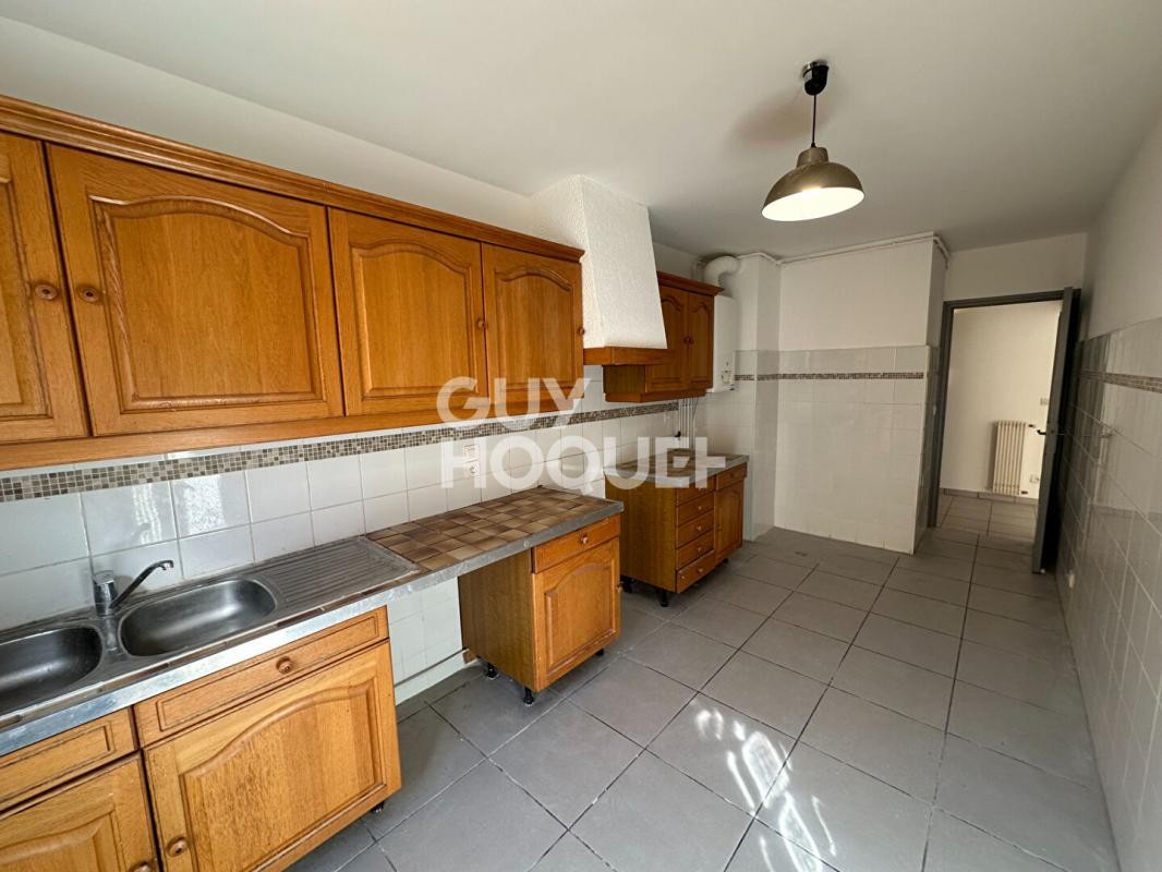 Vente Appartement à Perpignan 3 pièces