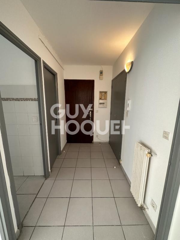 Vente Appartement à Perpignan 3 pièces