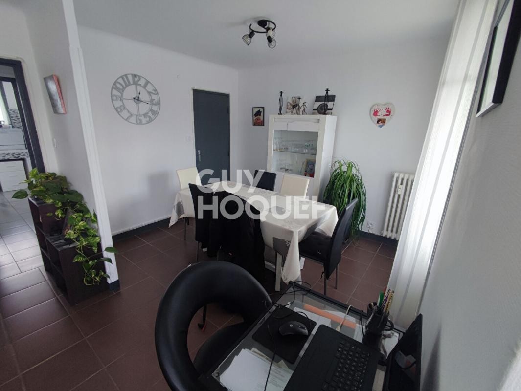 Vente Appartement à Perpignan 3 pièces