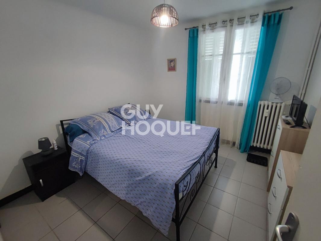 Vente Appartement à Perpignan 3 pièces