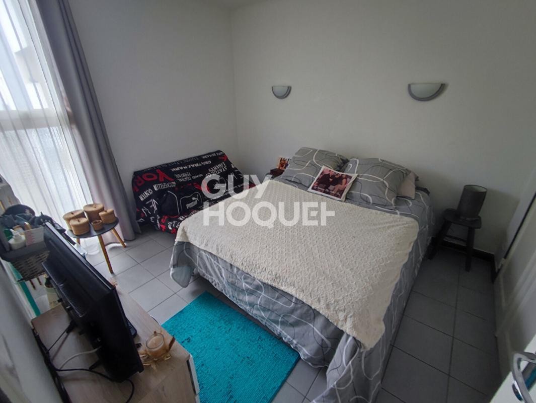 Vente Appartement à Perpignan 3 pièces