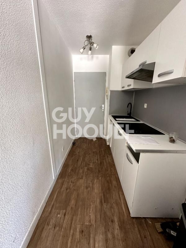 Vente Appartement à Perpignan 2 pièces