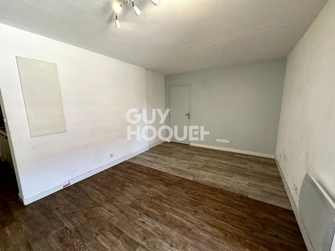 Vente Appartement à Perpignan 2 pièces