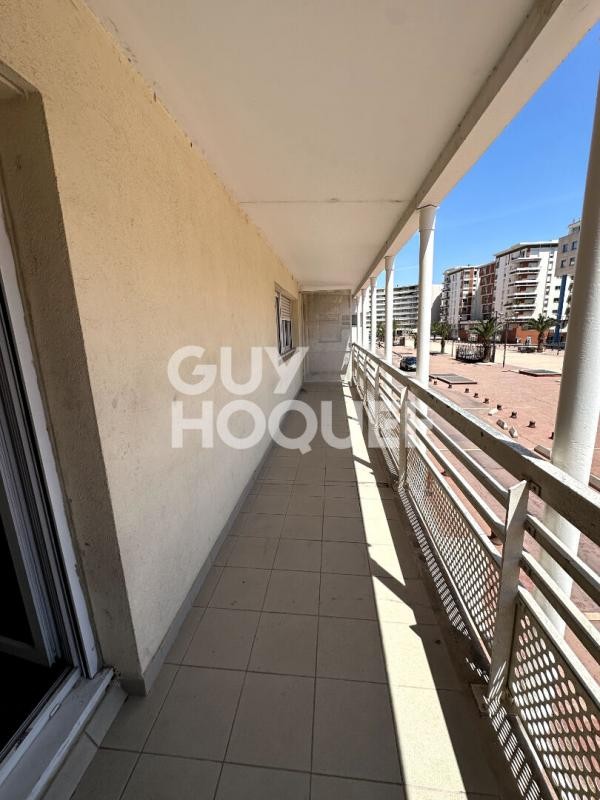 Vente Appartement à Perpignan 2 pièces