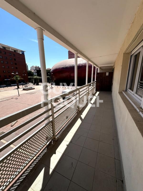 Vente Appartement à Perpignan 2 pièces