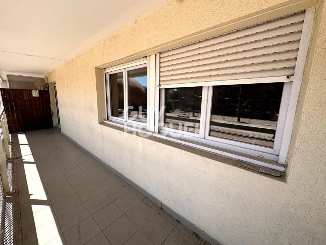 Vente Appartement à Perpignan 2 pièces