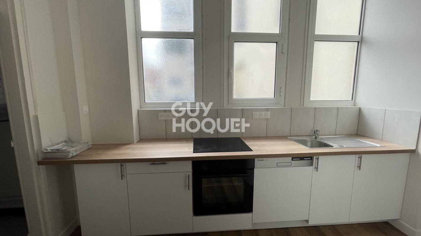 Location Appartement à Perpignan 3 pièces