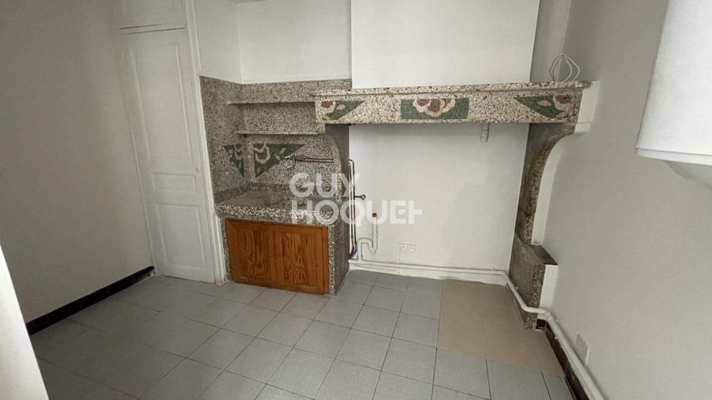 Location Appartement à Perpignan 3 pièces