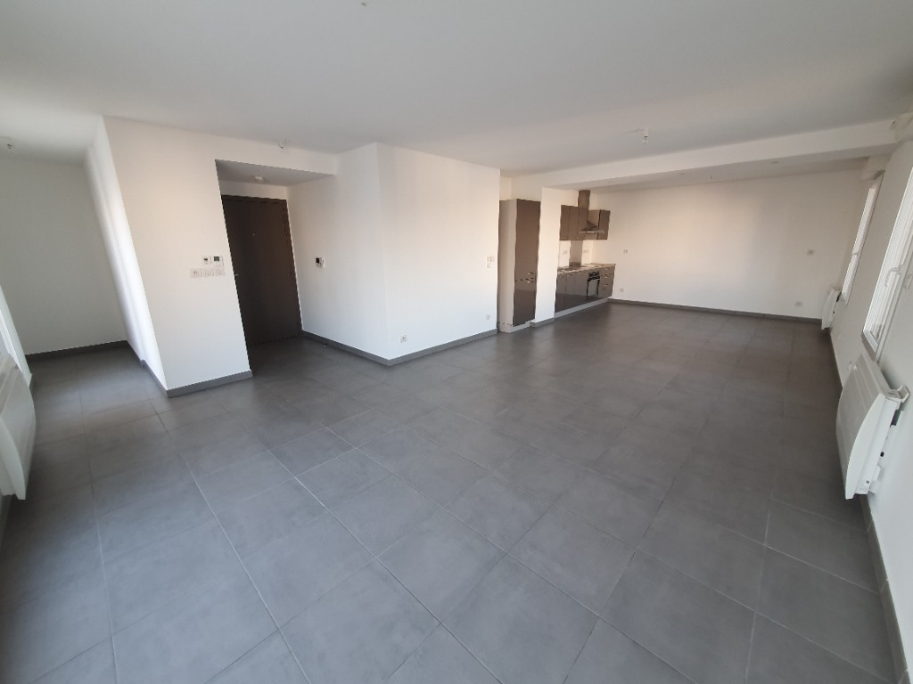 Vente Appartement à Perpignan 3 pièces