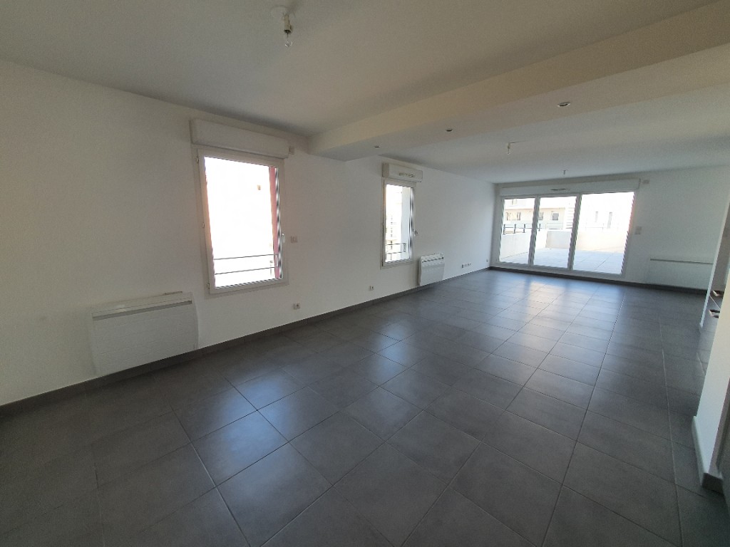 Vente Appartement à Perpignan 3 pièces