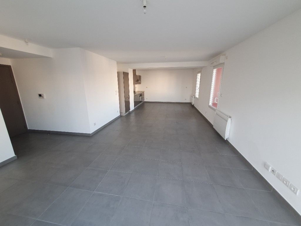 Vente Appartement à Perpignan 3 pièces