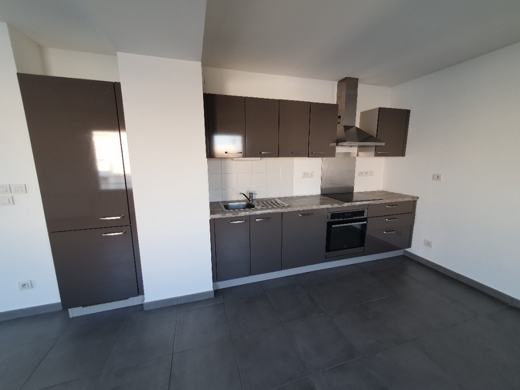 Vente Appartement à Perpignan 3 pièces