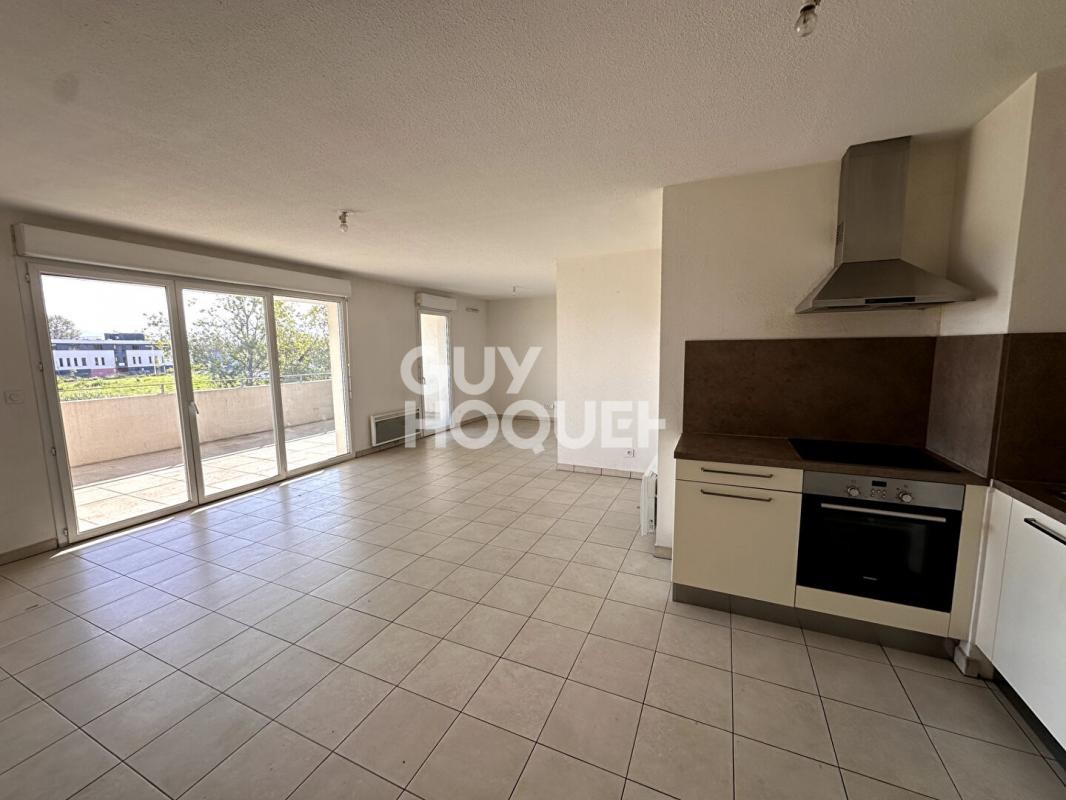 Vente Appartement à Perpignan 3 pièces