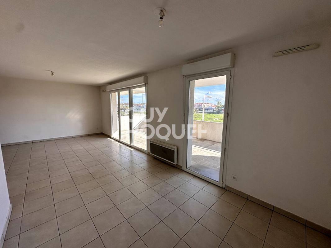 Vente Appartement à Perpignan 3 pièces