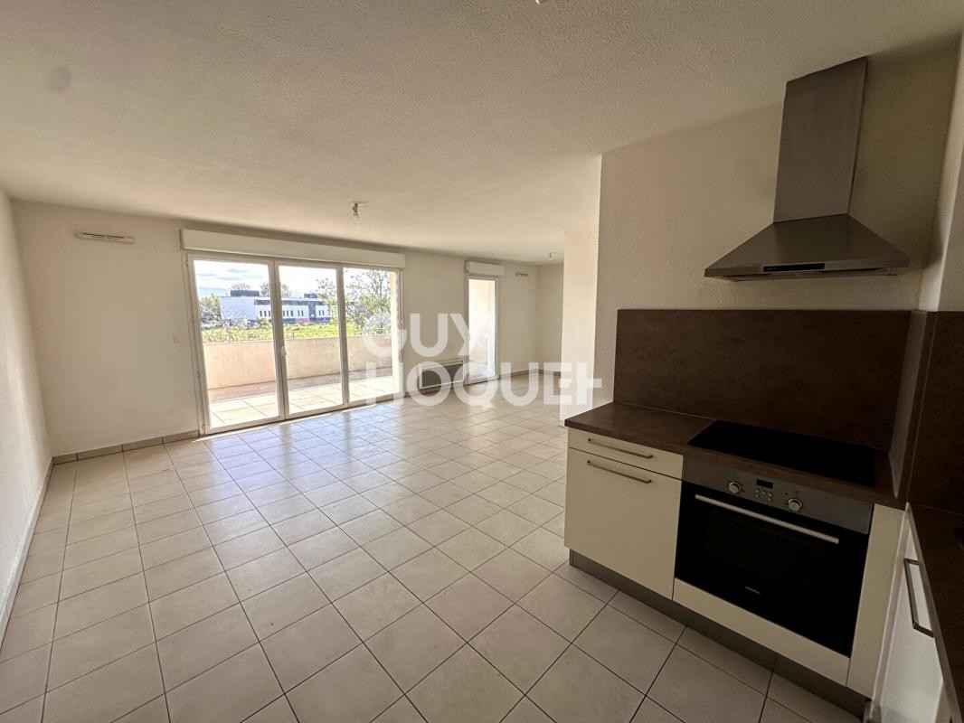 Vente Appartement à Perpignan 3 pièces