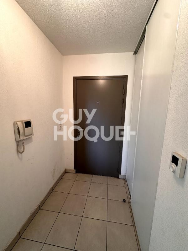 Vente Appartement à Perpignan 3 pièces