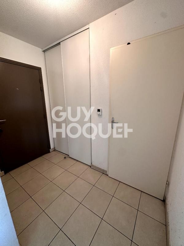 Vente Appartement à Perpignan 3 pièces