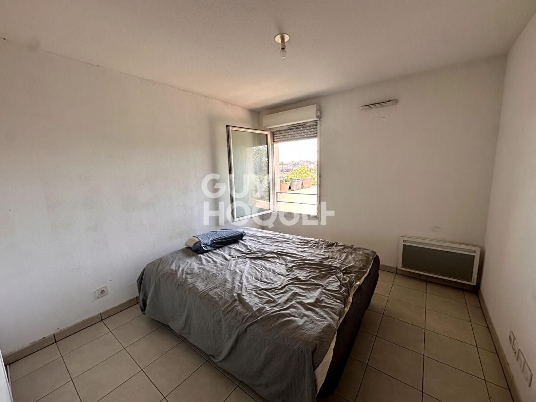 Vente Appartement à Perpignan 3 pièces