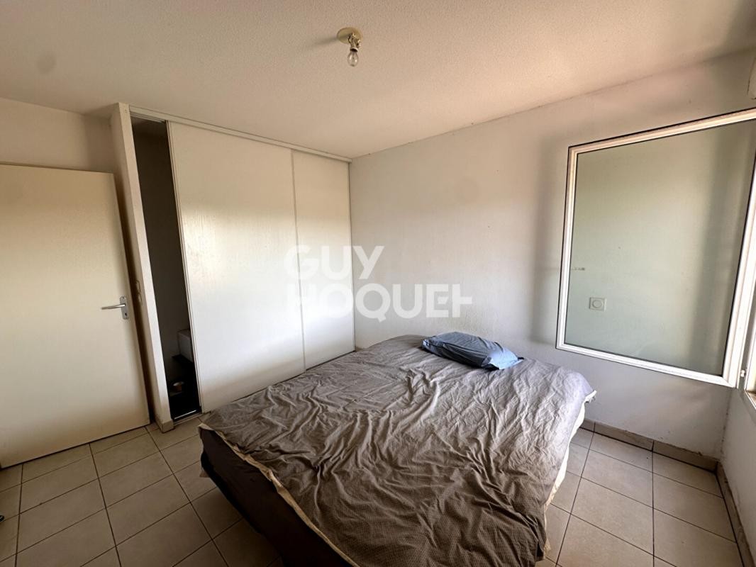 Vente Appartement à Perpignan 3 pièces