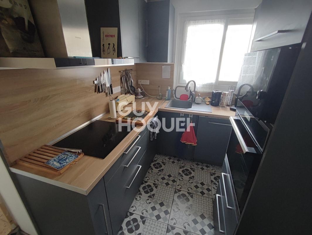 Vente Maison à Perpignan 3 pièces