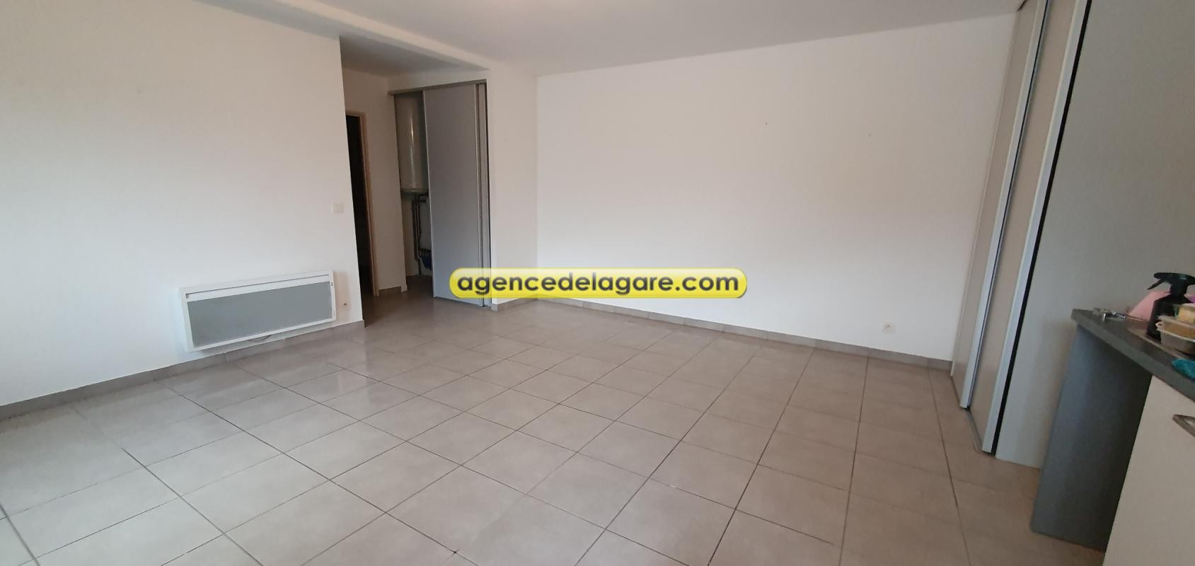 Location Appartement à Argelès-sur-Mer 2 pièces