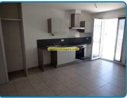 Location Appartement à Argelès-sur-Mer 2 pièces