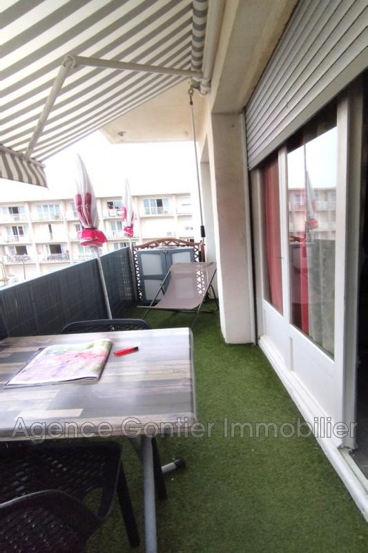 Vente Appartement à Argelès-sur-Mer 2 pièces