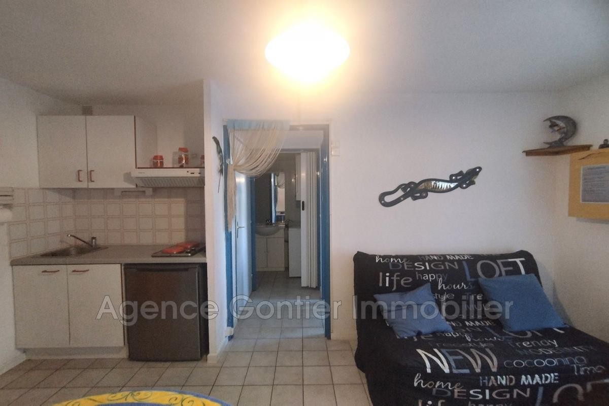 Vente Appartement à Argelès-sur-Mer 2 pièces