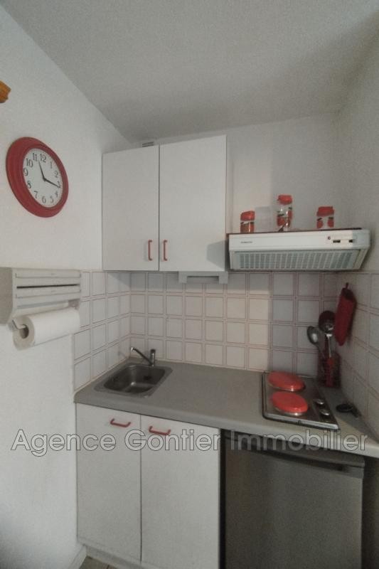 Vente Appartement à Argelès-sur-Mer 2 pièces