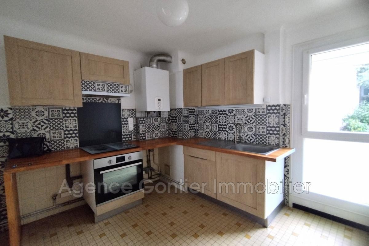 Location Appartement à Perpignan 4 pièces