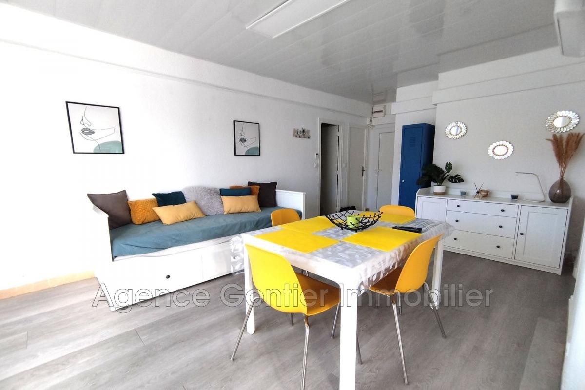 Vente Appartement à Argelès-sur-Mer 2 pièces