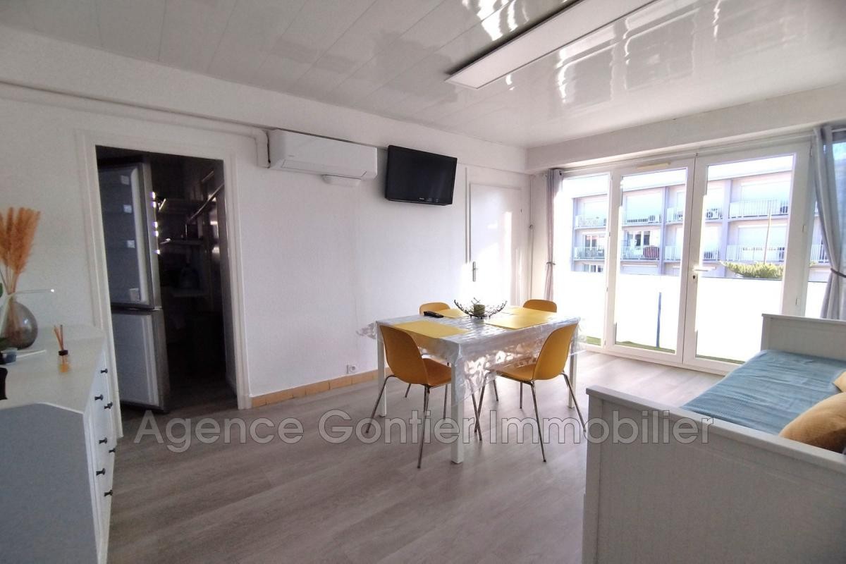 Vente Appartement à Argelès-sur-Mer 2 pièces