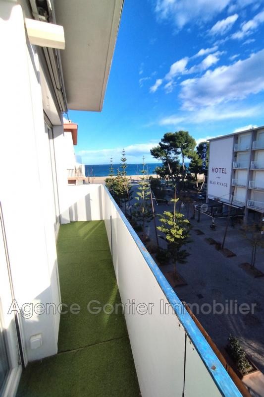 Vente Appartement à Argelès-sur-Mer 2 pièces