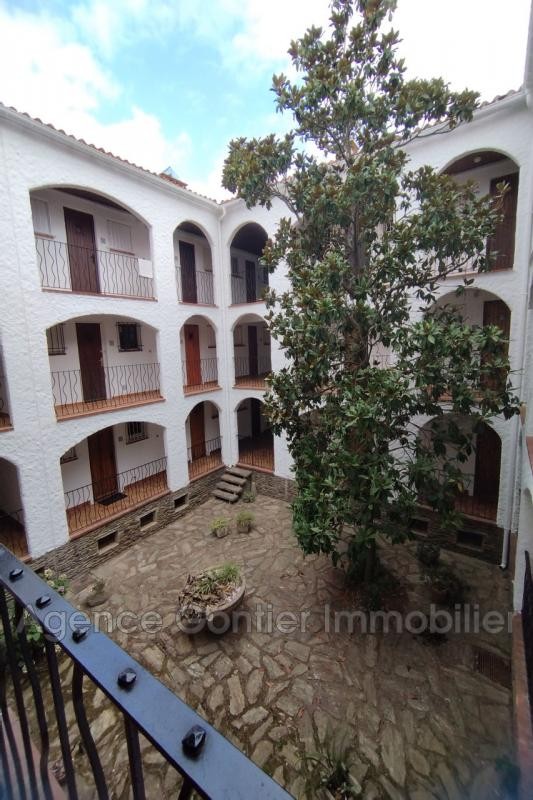 Vente Appartement à Argelès-sur-Mer 3 pièces