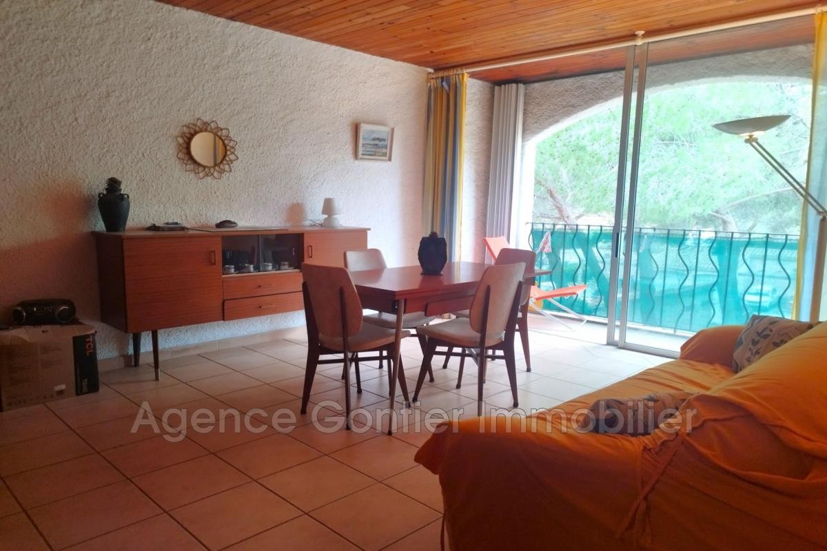 Vente Appartement à Argelès-sur-Mer 3 pièces